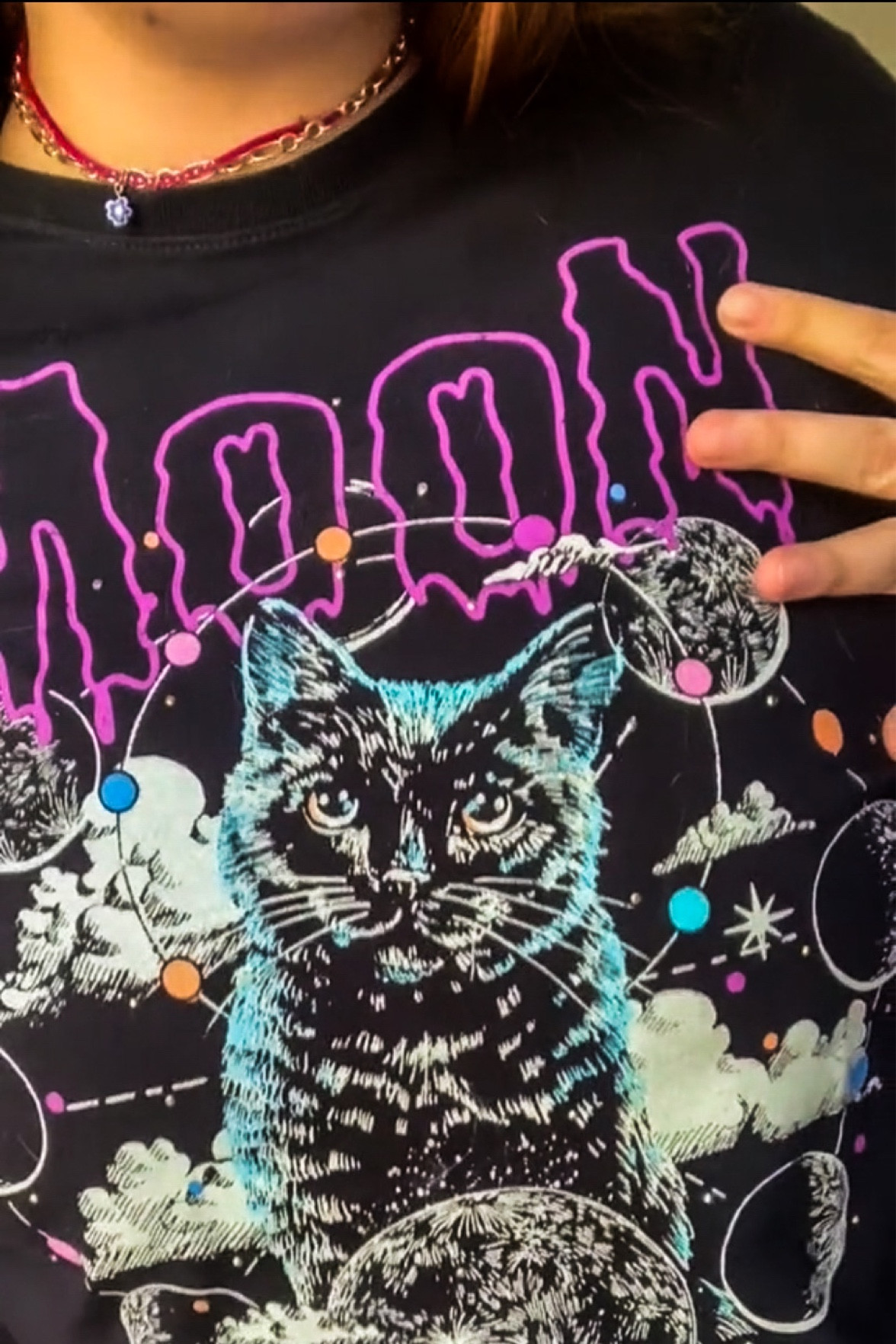 Minha t-shirt favorita do momento é essa da Youcom 💖

#LTKstyletip #LTKbrasil #LTKmidsize