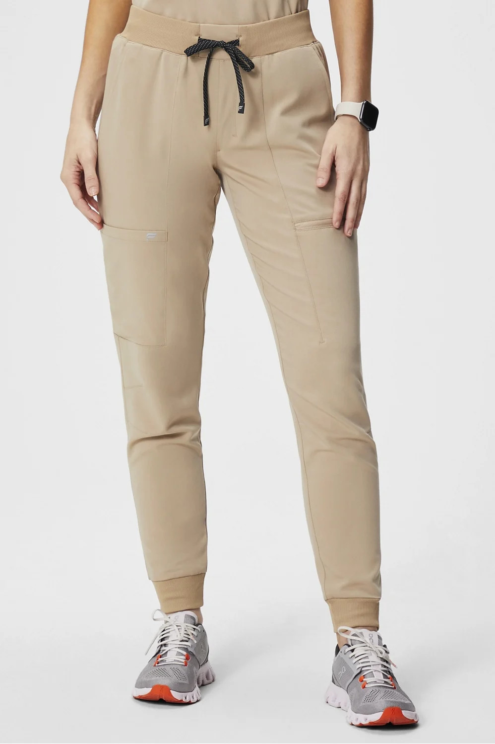 On-Call Scrub Jogger | Fabletics - North America