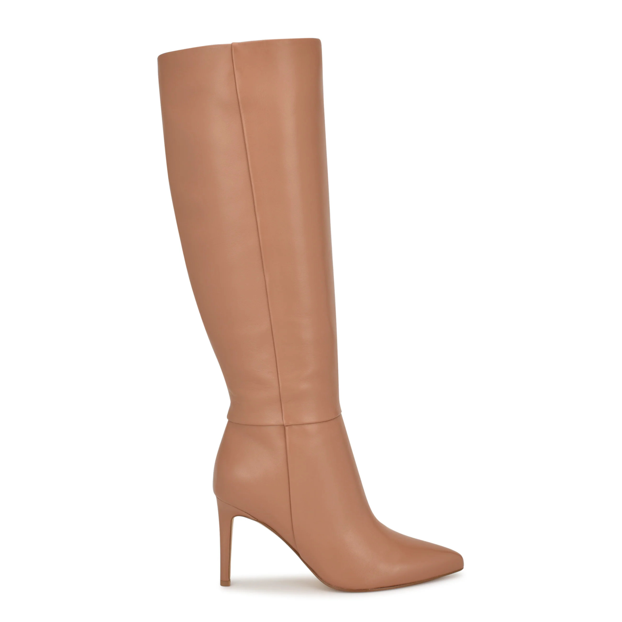 Richy Heeled Boots | Nine West (US)