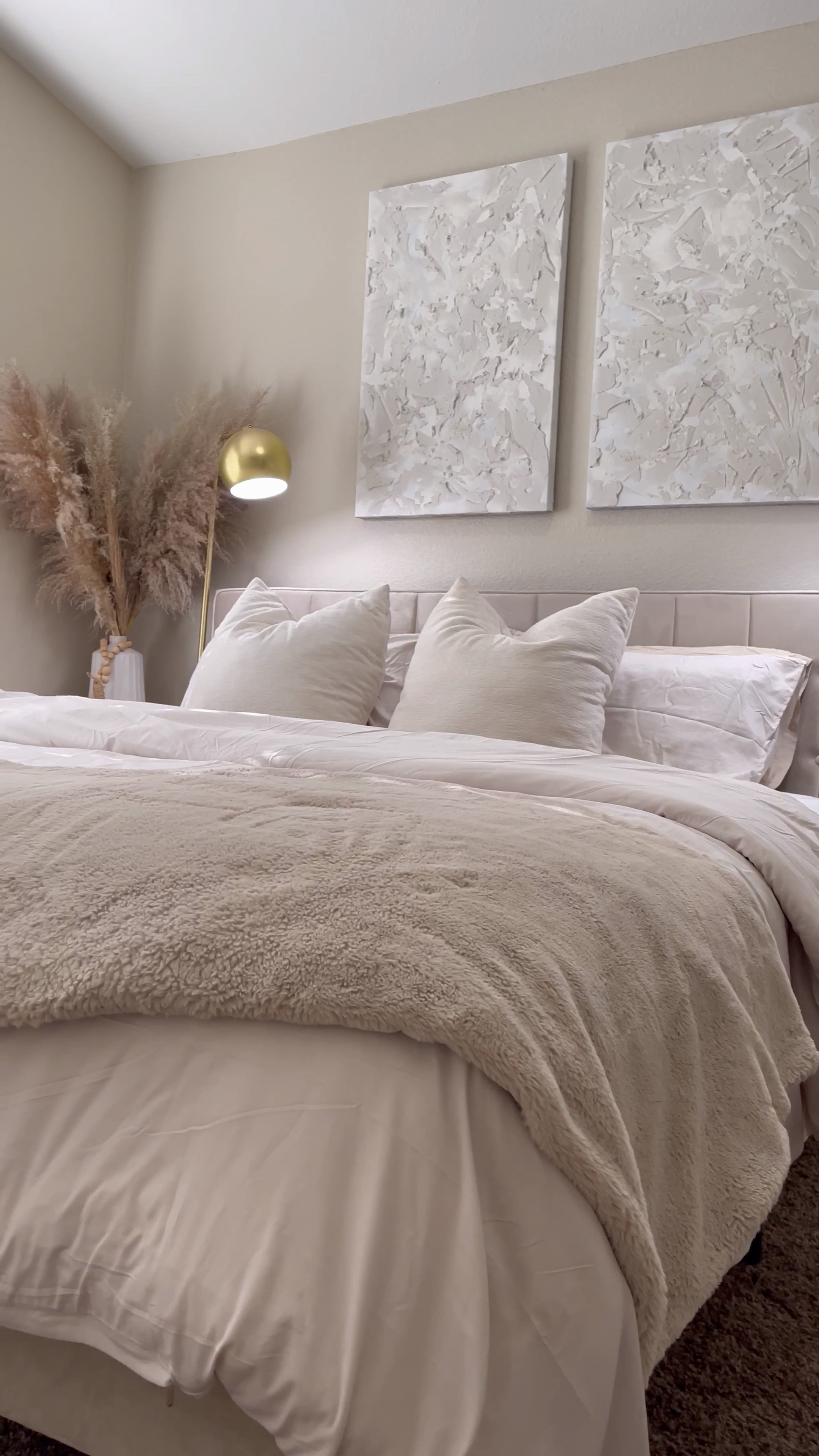 Cream dream ☁️ 🍦 

#LTKSeasonal #LTKstyletip #LTKhome