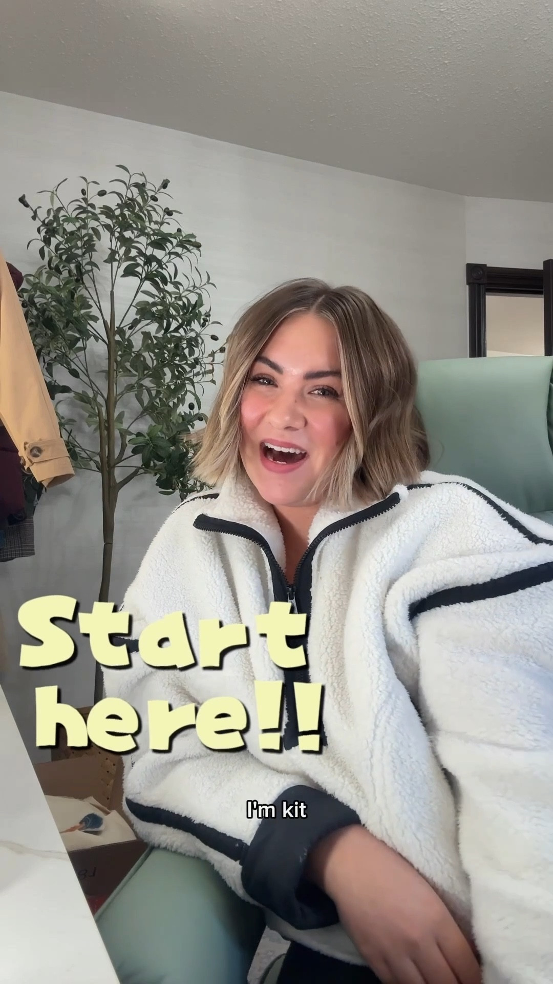 START HERE: Hi, I’m Kit! I’m a 30-something mom living in Saskatchewan, Canada, and I love sharing affordable fashion finds - especially from Canadian-focused brands such as gap, aerie, old navy, dynamite, amazon, and more. I am a tall girlie at 5’9 and generally a 

You’ll also see my go-to haircare, beauty, and skincare favorites around here. I’m so happy you’re here shopping with me! I’m most active over on Instagram (@kiteenmariee), so if you’re not already following along, come say hi over there too!!

#LTKmidsize #LTKcurves #LTKcanada