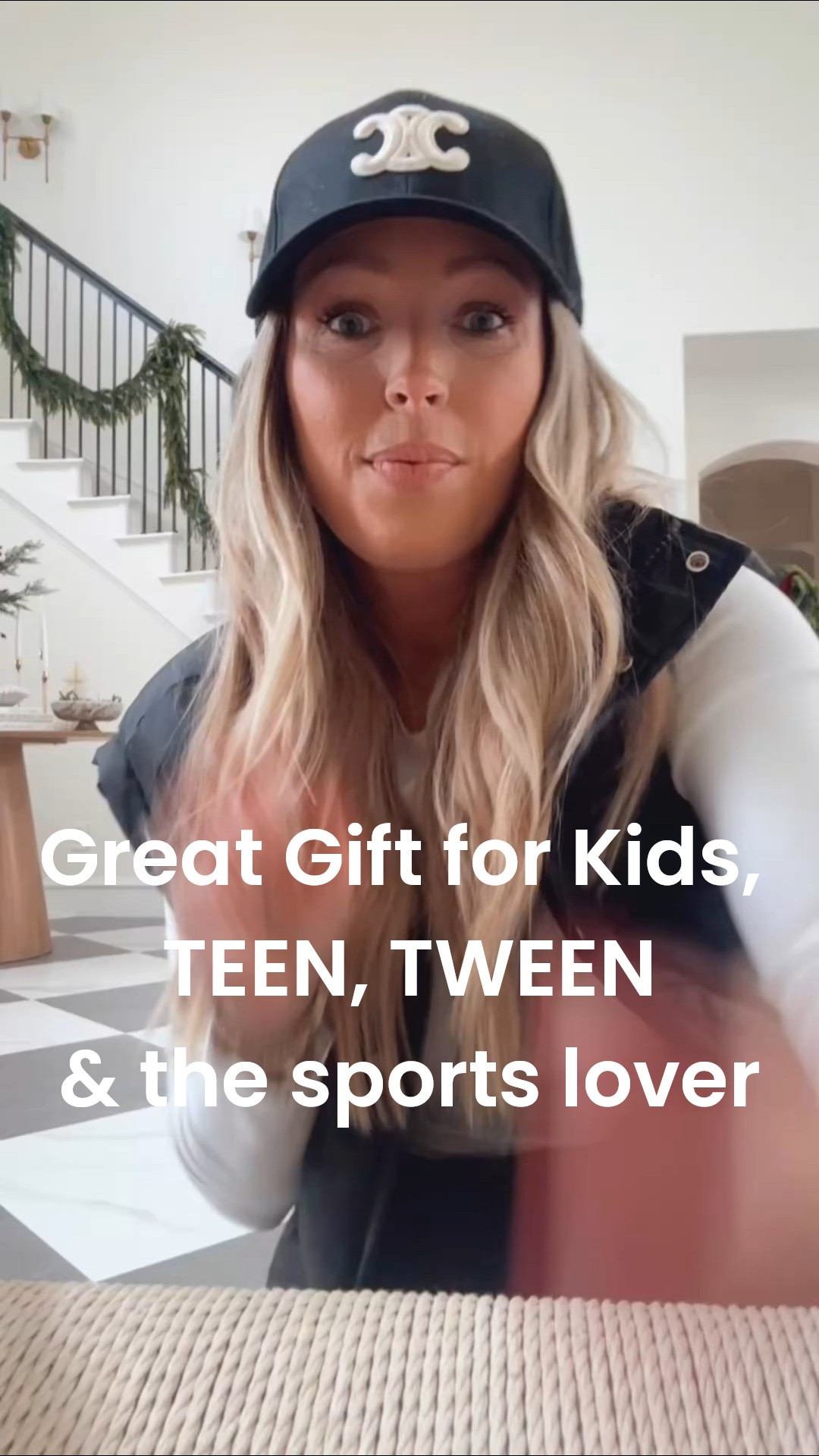 Hostess gift. NFL. Sports liver. Teen. Tween. Brush cleaner. Winter outfit. Lululemon. Puffer vest. Holiday outfit. GRWM. Lululemon varley. Ralph Lauren holiday outfit, . Nike socks. Nike. Fall fashion. Anthropologie looks for less dress. Holiday party. . Winter fashion. Cardigan, Lululemon. Gucci clog. Slides. Cyber monday. Ring cleaner sale. Great stocking stuffer. Nike shoe sale. @amazon fashion Black Friday deals. Gucci, black Friday sale. Fleece lined tights. Cyber week. Amazon Black Friday. 2025. Holiday pjs. Christmas pjs. Family pjs. Holiday pajamas.  clips. sale! Dressy holiday party outfit. Sequin skirt. Skort. Burgundy outfits.  sale. Thanksgiving outfit. Gift guide. Valentino looks for less restocked!!! Black Friday. Cyber Monday. Cyber week. Holiday arty. Casual holiday outfit. Dressy holiday party outfit. . Fall fashion. Holiday pjs. Early Black Friday deals. Thanksgiving. Gift guide. Thanksgiving. Holiday party. Friendsgiving. 2025. Boots. Fall boots. Ugg SAVE VS SPLURGE. Looks for less. Daily deal. Black Friday. Christmas outfit. Lounge set. Holiday party. Gift guide for her. Gift guide for teens. Ugg tazz. Gift guide 2025. Ugg clog. Thanksgiving outfit. Lululemon sale. Gift guide for her.Fits TTS, wear 8. Leggings.
Fall family photos outfits. Holiday pajamas. Christmas pajamas. Christmas pjs. Gift guide for kids. Gift guide for her. Gift guide for the family. Black Friday. Cyber Monday. Early Black Friday. Cyber week #ltkholiday #ltkgiftguide #


#LTKdayinmylife #LTKGiftGuide #LTKHoliday