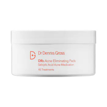 DRx Acne Eliminating Pads | Sephora (US)