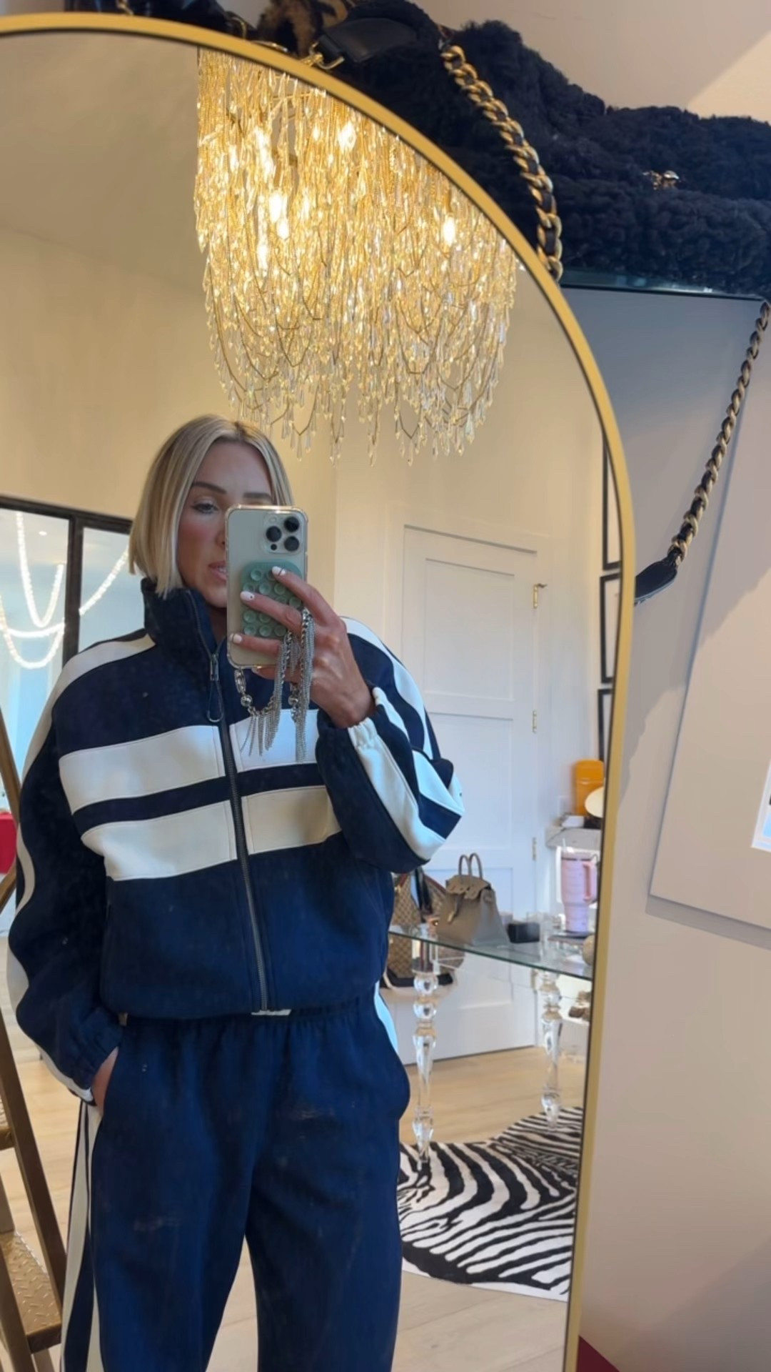 NEW set from lululemon 😍😍😍 going viral for a reason! Size down.. runs oversized 