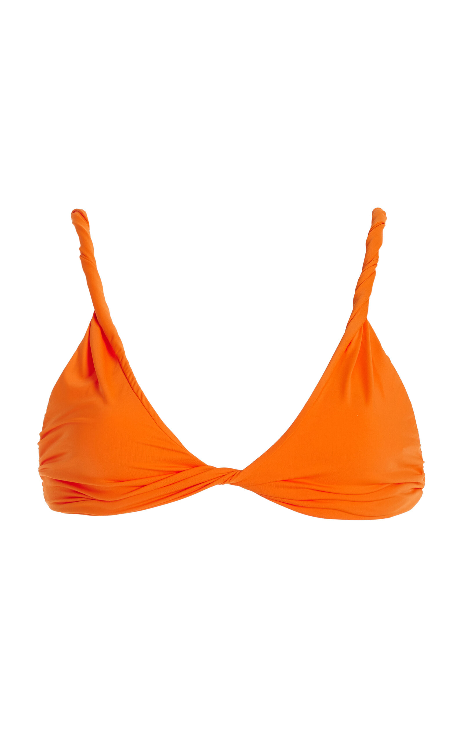 x Mari Giudicelli Milo Bikini Top | Moda Operandi (Global)