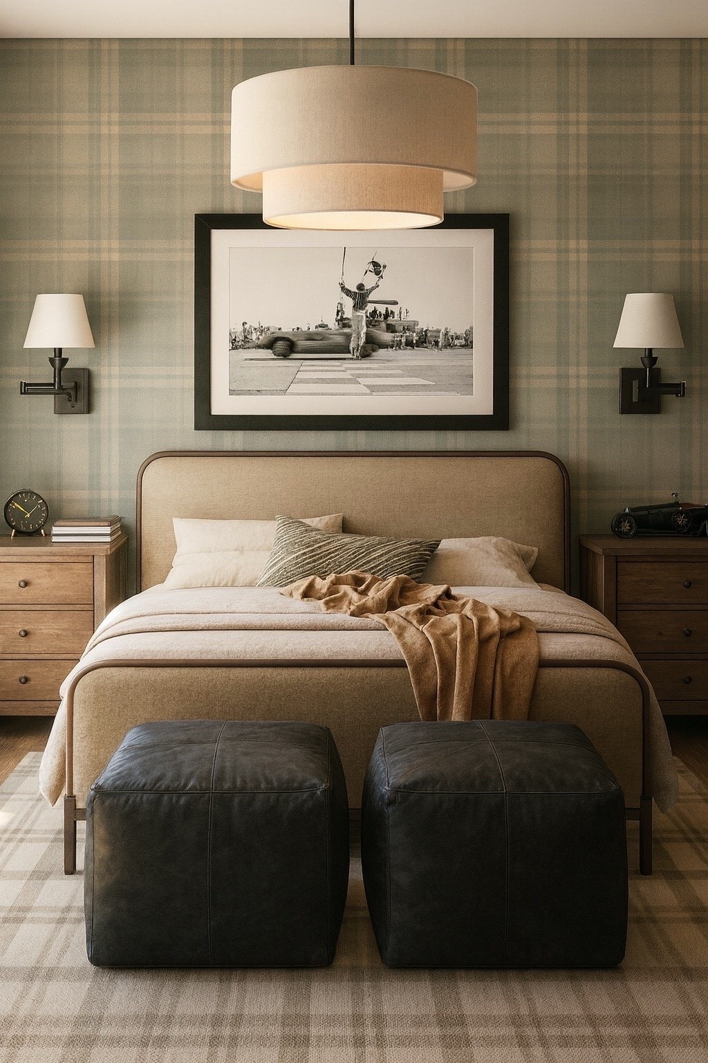 Designing a space that feels calm but still kid-friendly is always the goal. I wanted this room to feel timeless and easy to grow with, using neutral tones, clean lines, and cozy textures that make it warm without being too themed.

#LTKHome #LTKSaleAlert #LTKCyberWeek