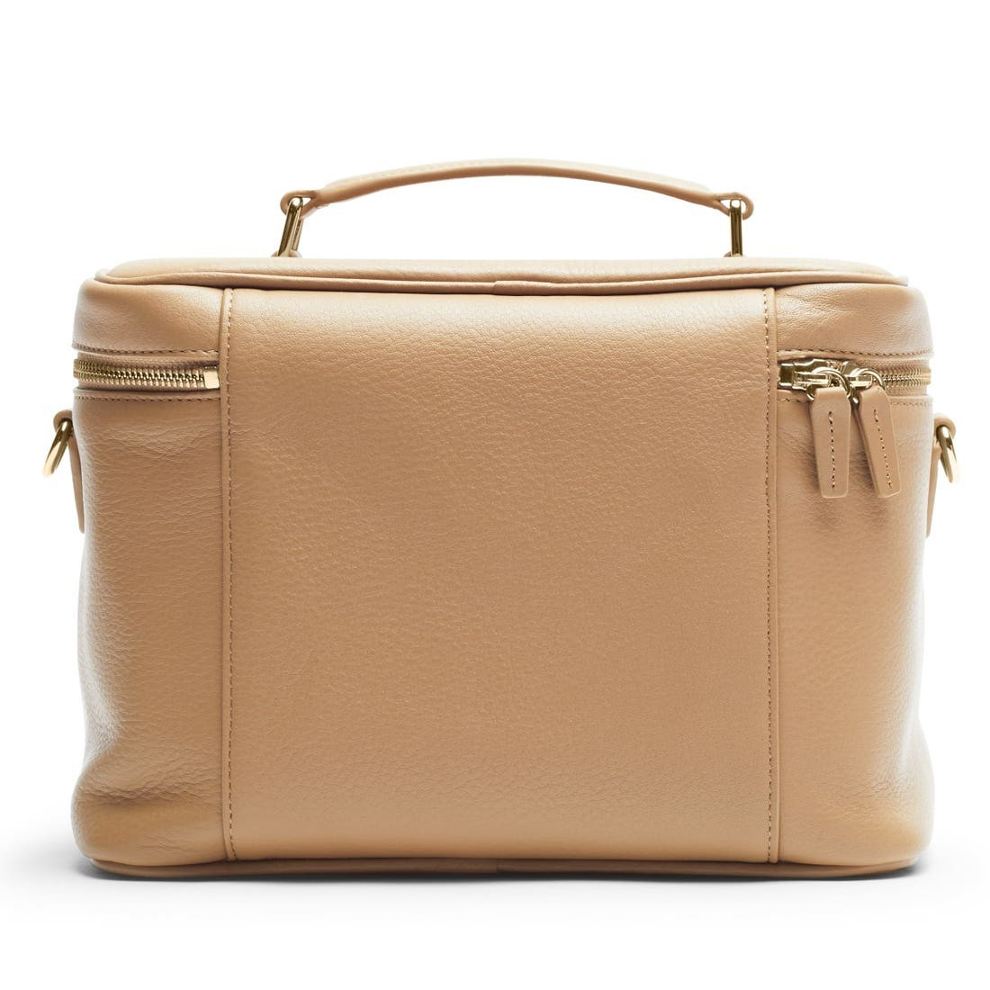 XL Train Case | Leatherology