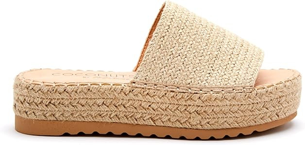 Matisse Women's Beach, Del Mar Sandal | Amazon (US)