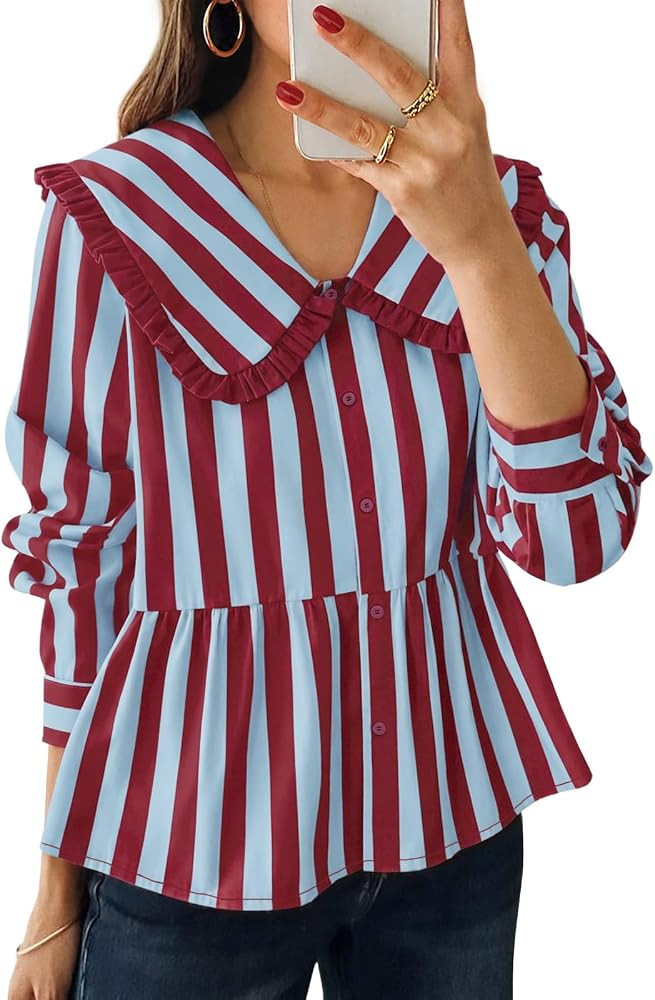 Red&blue | Amazon (US)