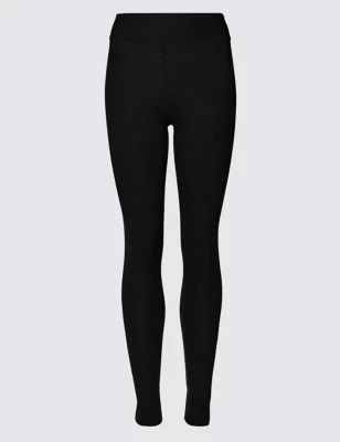 High Waisted Leggings | Marks & Spencer (UK)