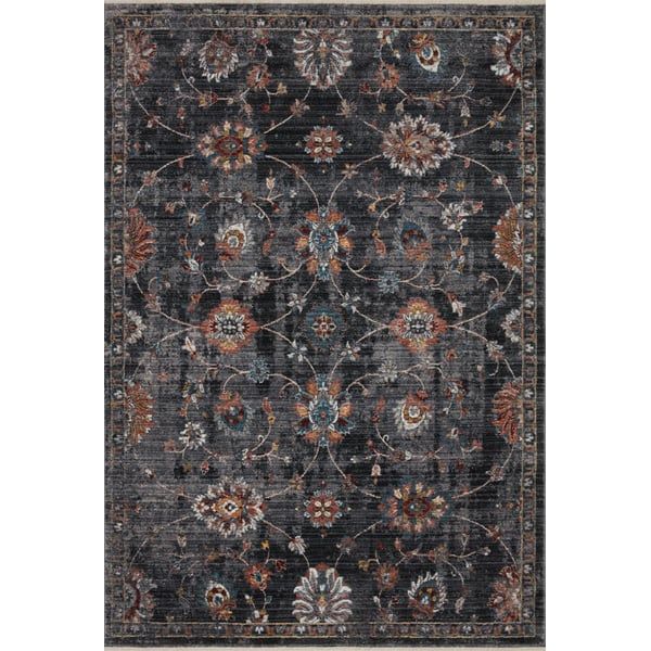 Samra - SAM-08 Area Rug | Rugs Direct