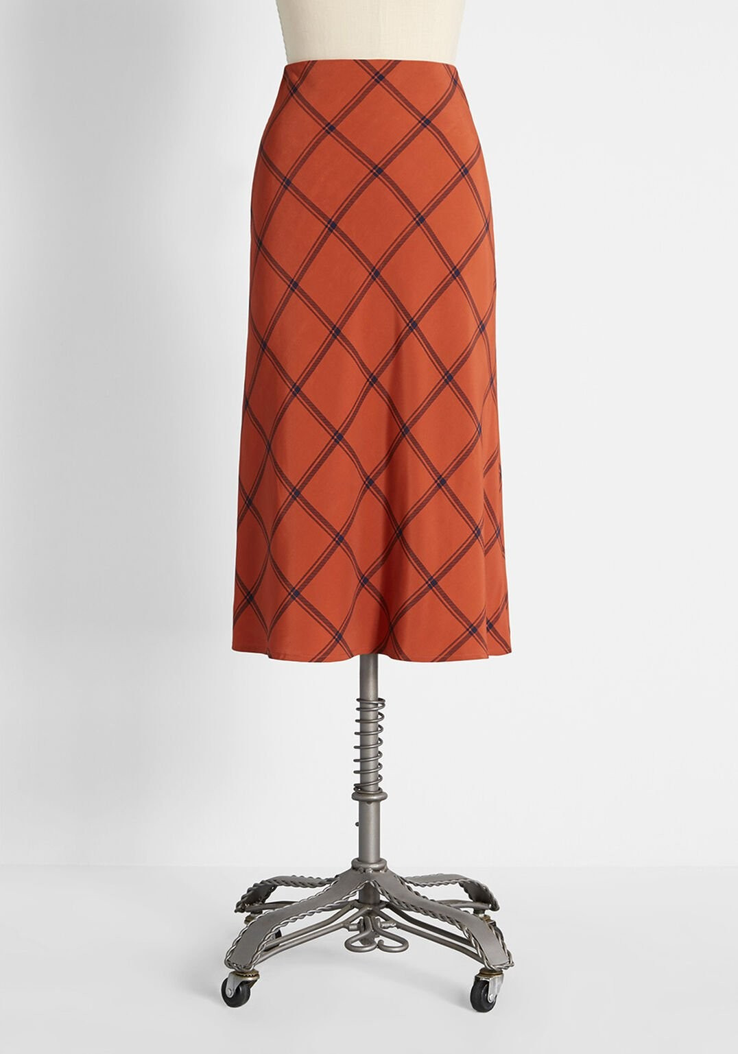 Sleek Slip Skirt | Modcloth