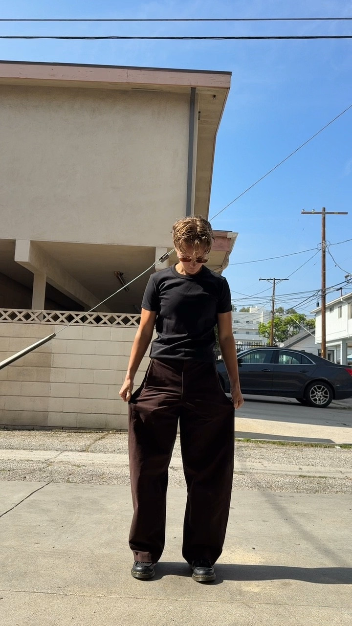 simple masc fit with great proportions 

#LTKootd #LTKgrwm #LTKSaleAlert