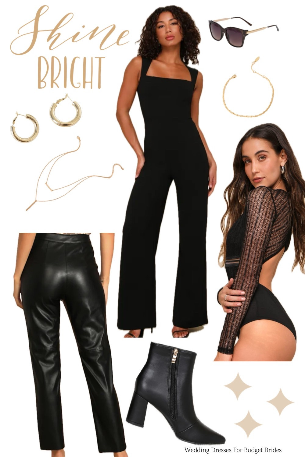 Affordable bachelorette party outfit ideas from Lulus for the bride to be.

Black boots. Vegan leather. Party outfit. Las Vegas outfit. Date night outfit. Bachelorette party. Bride to be. Spring wedding. Country concert outfit. Nashville outfit.

#LTKParties #LTKWedding #LTKSeasonal