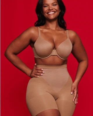 SPANXsculpt®  GoFigure Mid-Thigh Short | Spanx