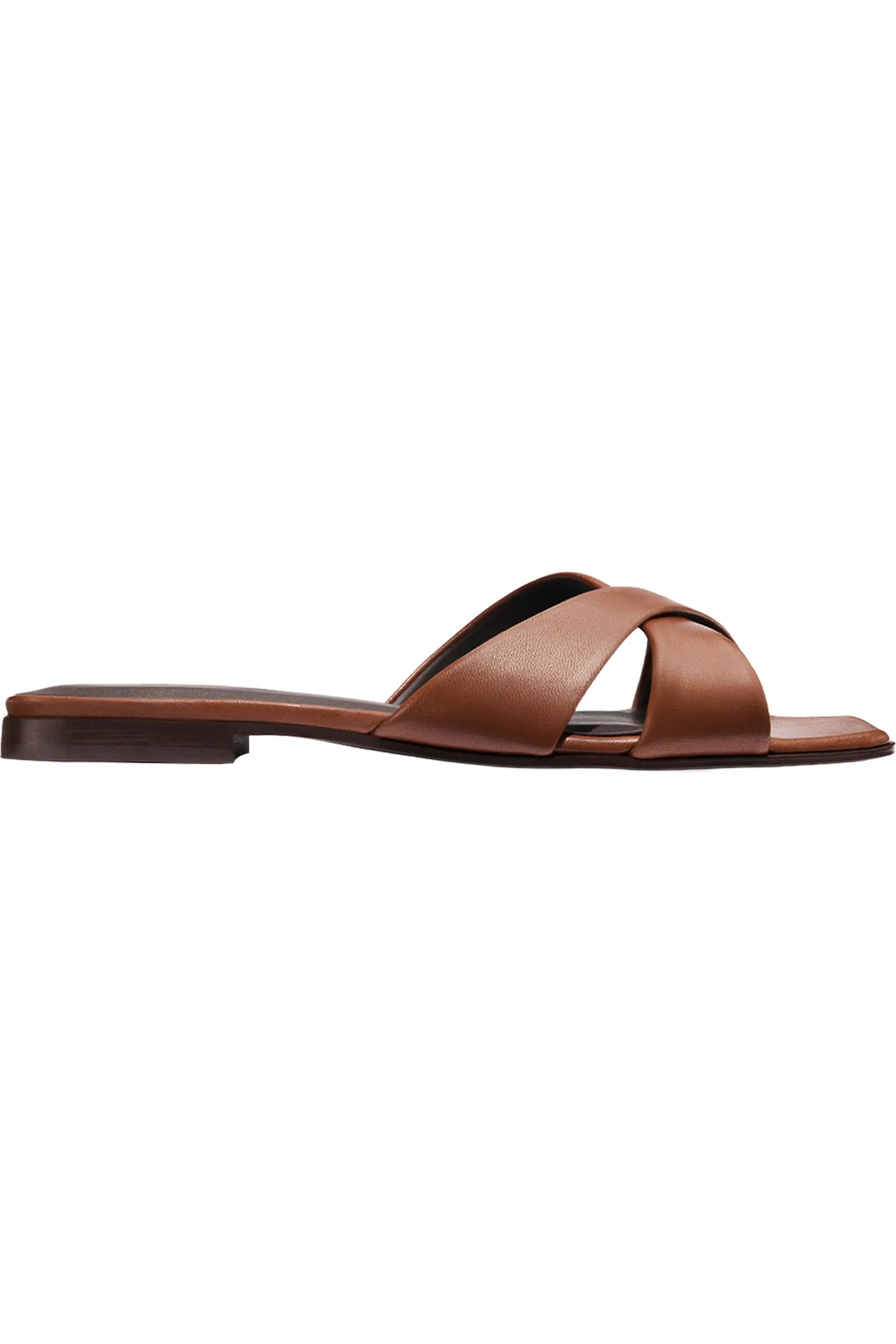 MARGAUX The Selene Flat Sandal (Women) | Nordstrom | Nordstrom