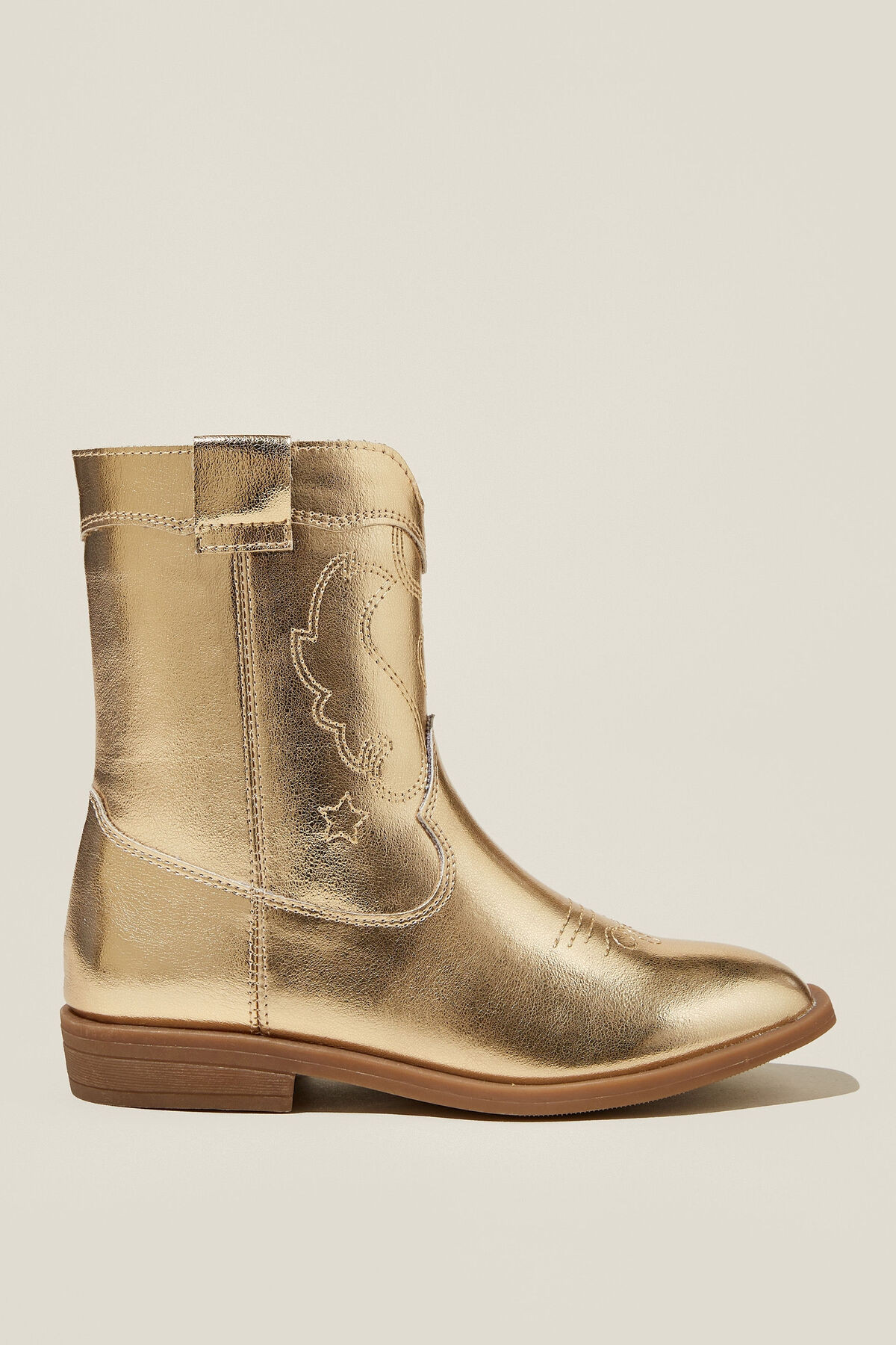 Montana Western Boot | Cotton On (US)