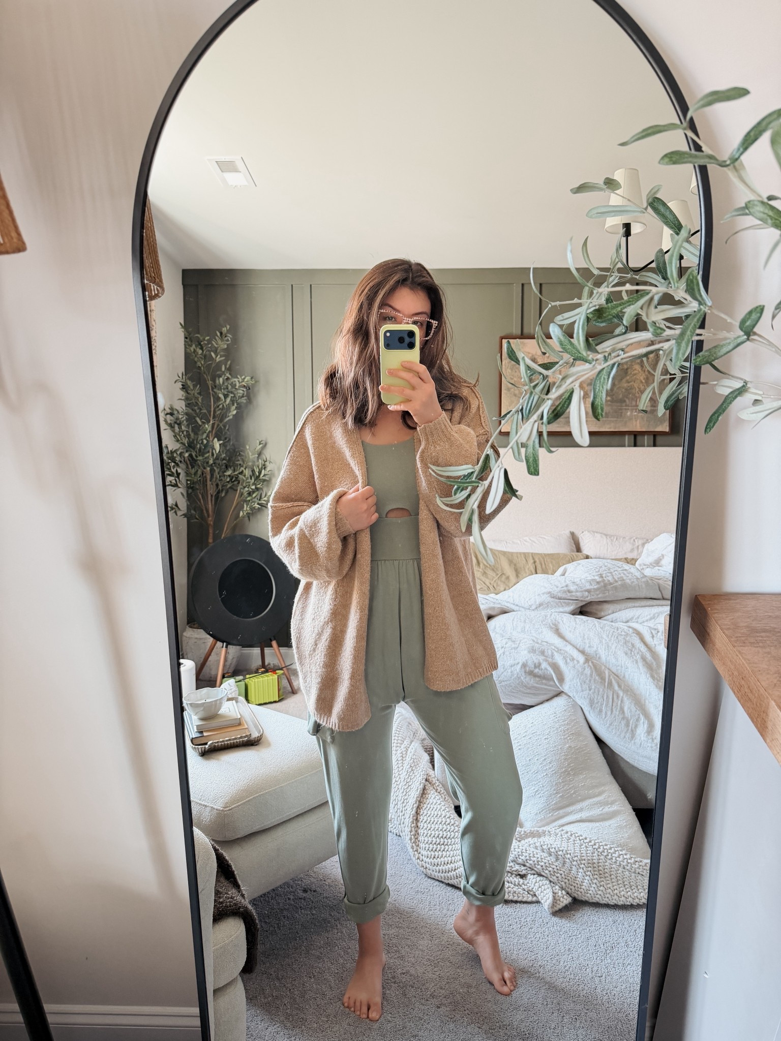 My fav cardigan ✨

#LTKStyleTip #LTKgrwm #LTKootd