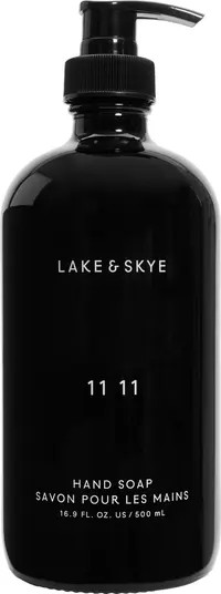 11 11 Hand Soap | Nordstrom