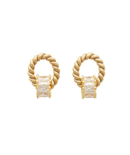 Everyday earrings #brinkerandeliza #earrings #jewelry

#LTKBeauty #LTKSaleAlert #LTKOver40