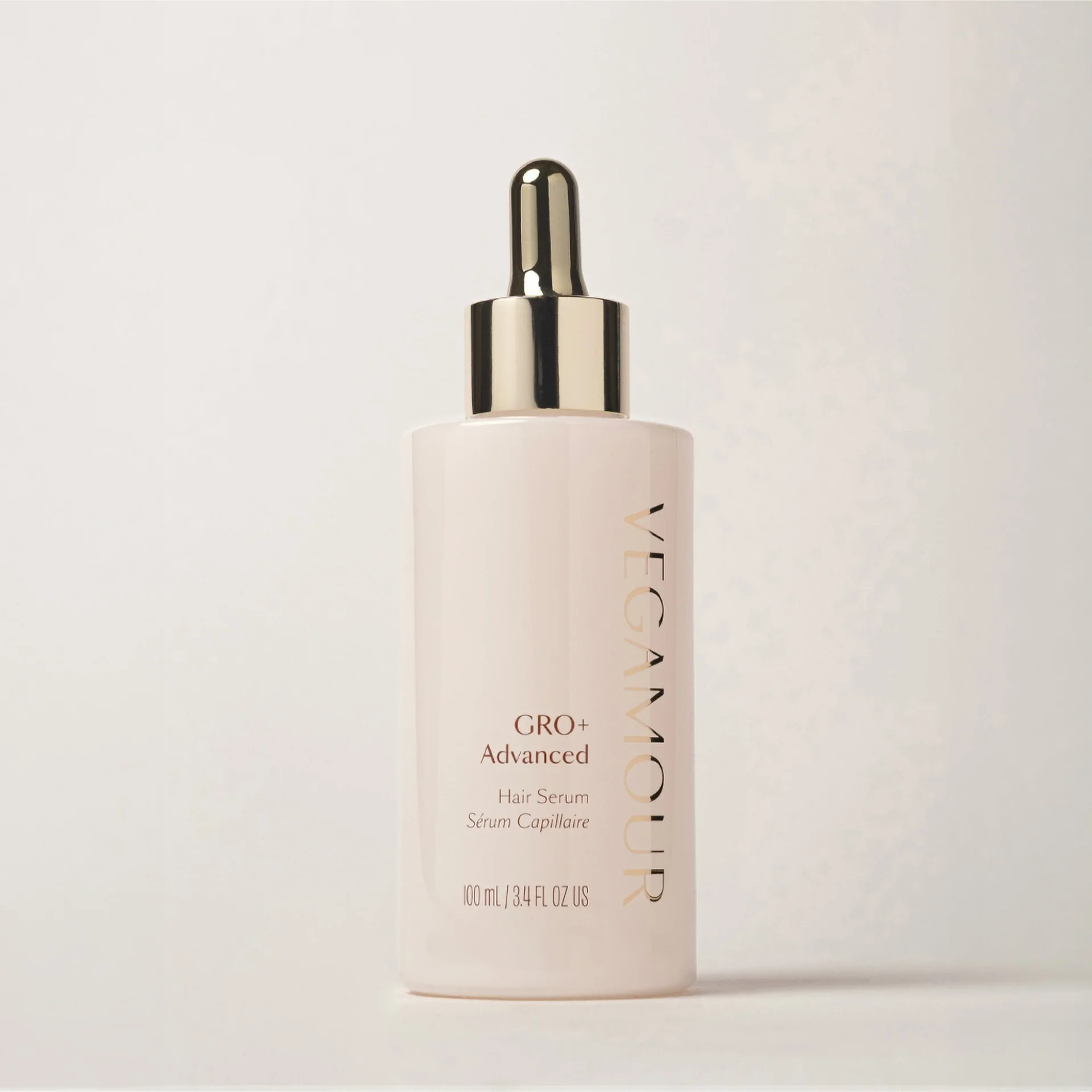 GRO+ Advanced Hair Serum | Vegamour
