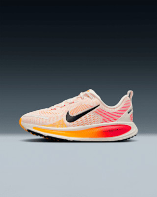Sustainable MaterialsNike Vomero 18Big Kids' Road Running Shoes | Nike (US)