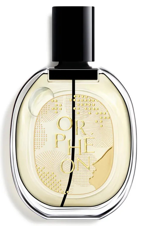 Diptyque Orphéon Eau de Parfum (Limited Edition) at Nordstrom | Nordstrom