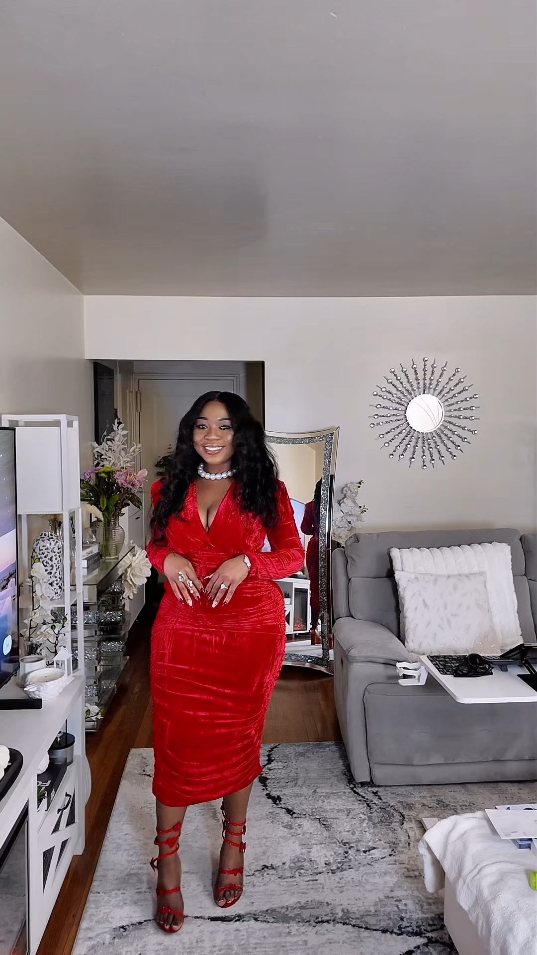 #LTKgrwm #LTKPetite #LTKstorytime