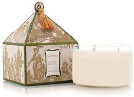 Seda France - Elegant Gardenia 3 Wick Candle | Amazon (US)
