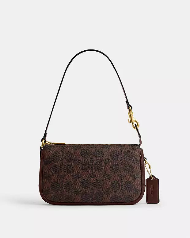 Plaza Bag 18 In Signature Canvas | Coach (US)