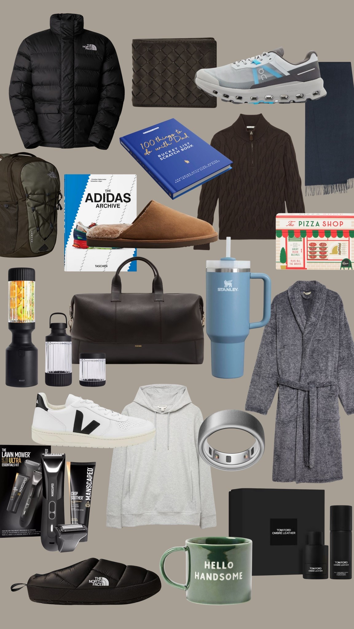 2025 gift guide forpresent

#LTKgiftguide #LTKfestive