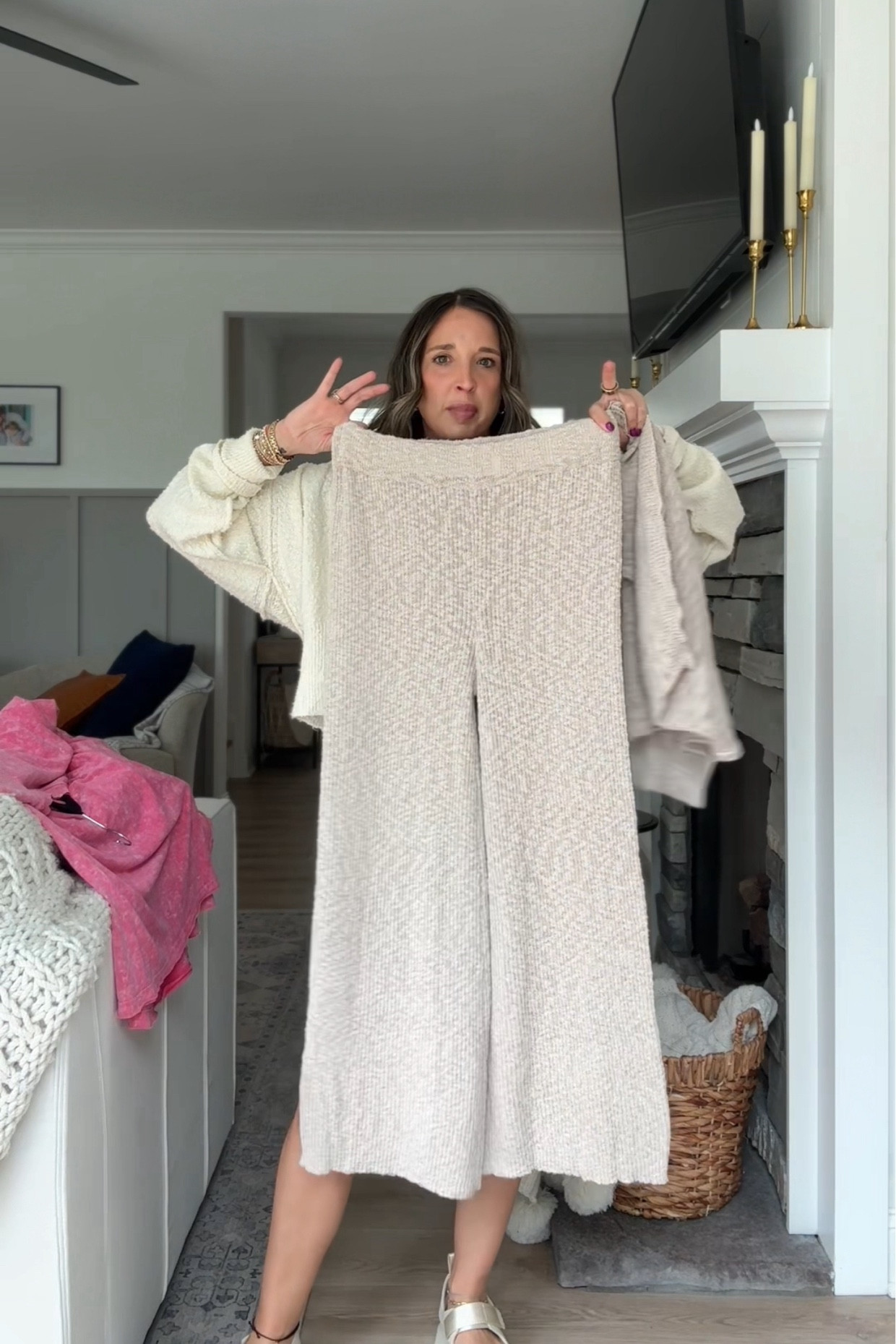 Amazon set similar to free people 

#LTKfindsunder50 #LTKstyletip #LTKGiftGuide