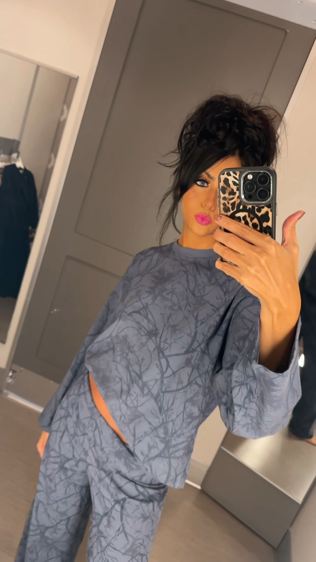 Target Try On 🍂

Give me all the fall comfy clothes @Target ! These are all so soft and comfy and perfect for this fall. For reference I’m 5’7 120 lbs wearing a size small in tops and bottoms ✔️

Fall Clothes// Fall comfy clothes// Sweats// Target // Target Style // Target Fashion// Target clothes

#LTKmomlife #LTKdayinmylife #LTKSeasonal