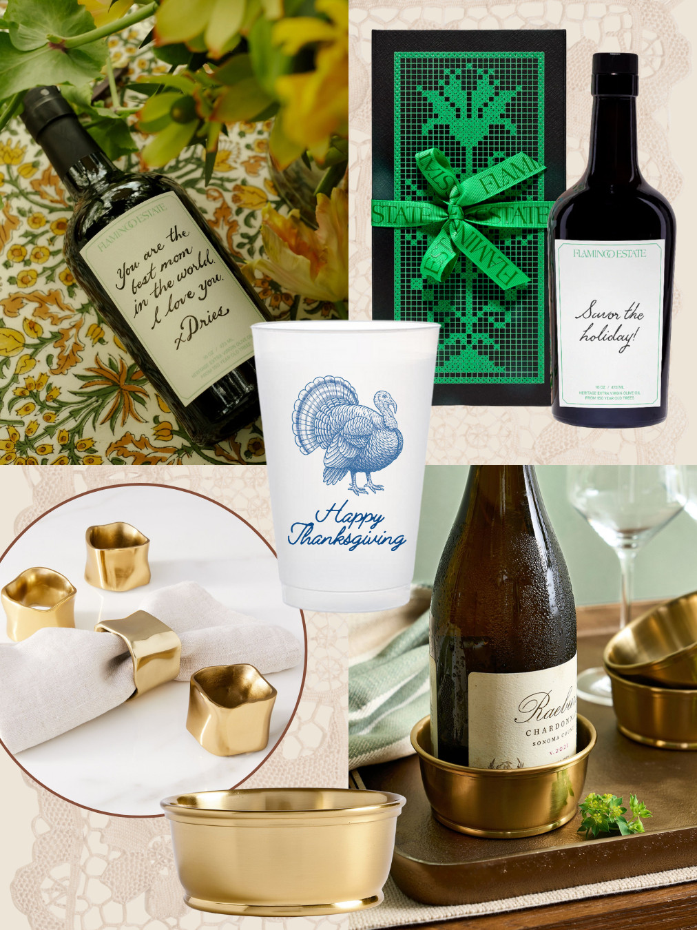 Nothing says TYSM quite like personalized EVOO. 
Cups by me (@BellsOnDesigns on IG!)
Hostess gift personalized gift home gift guide  

 

#LTKGiftGuide #LTKSeasonal #LTKFindsUnder100