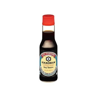Naturally Brewed Soy Sauce - 5oz | Amazon (US)