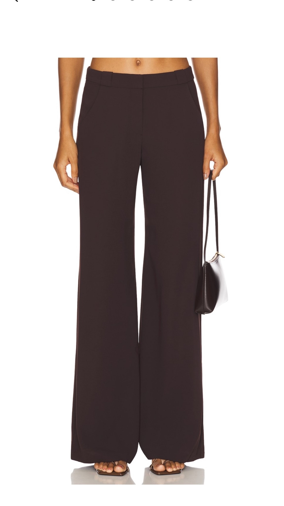 Saddler pants 

#LTKSaleAlert #LTKstorytime #LTKWorkwear