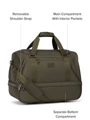 Stevyn Duffel | CALPAK Travel