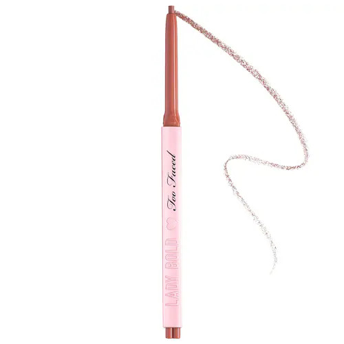 Lady Bold Waterproof Longwear Lip Liner | Sephora (US)