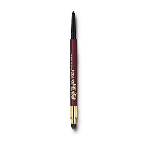 Lancôme Le Stylo - Waterproof Longwear Eyeliner Pencil - 10 Ruby Fever | Amazon (US)