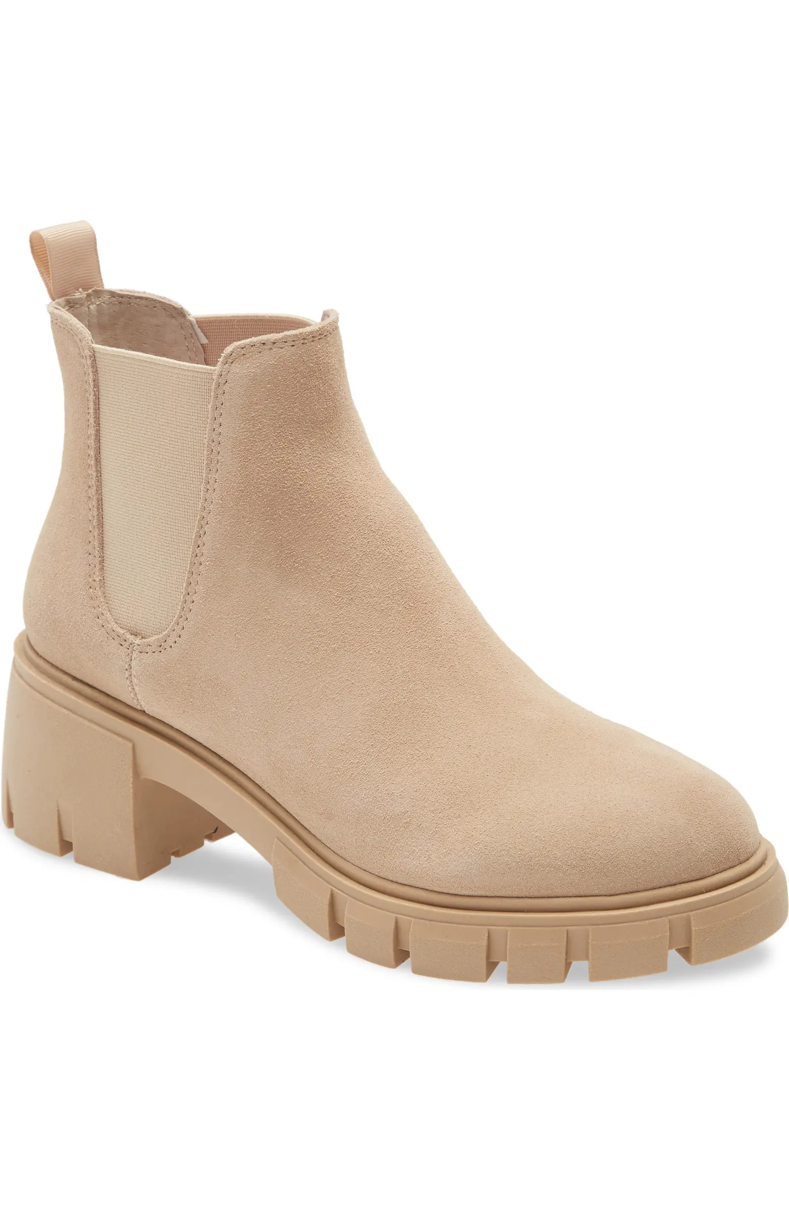 Steve Madden Howler Bootie (Women) | Nordstromrack | Nordstrom Rack