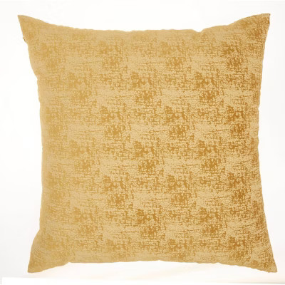 Life Styles Erased Velvet Throw Pillow - Mina Victory | Target