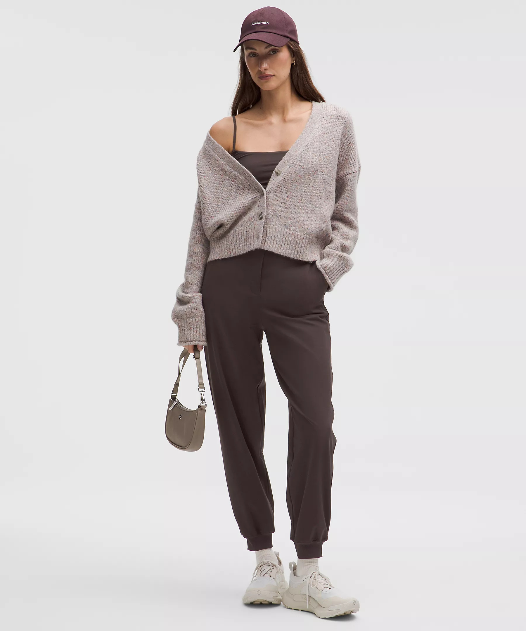 Daydrift High-Rise Jogger | Lululemon (US)