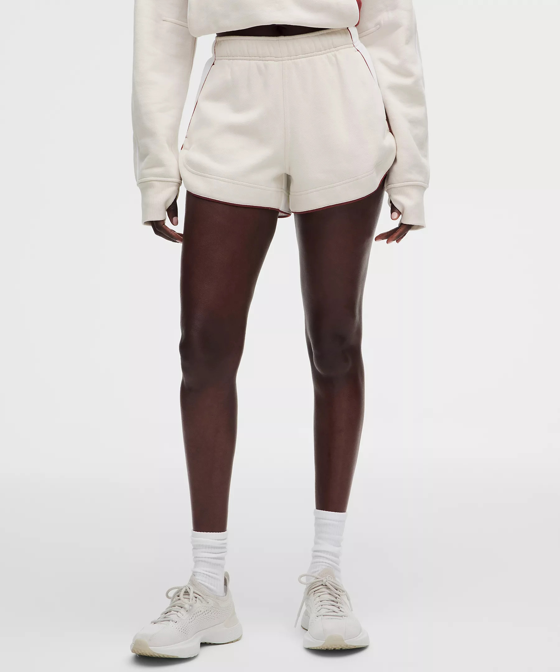 Scuba Mid-Rise Dolphin Short 3" | Lululemon (US)