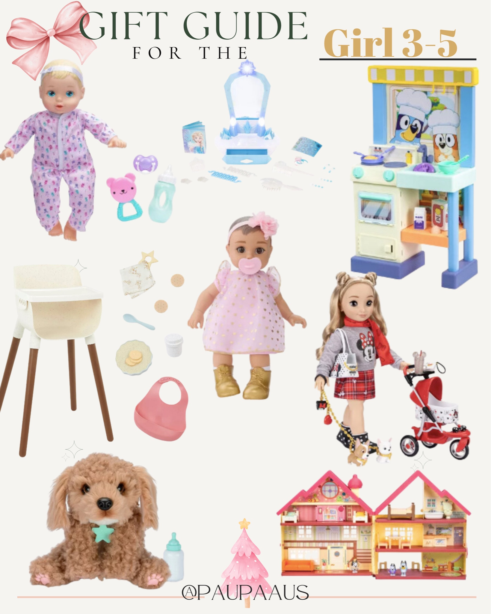 #LTKKids #LTKGiftGuide