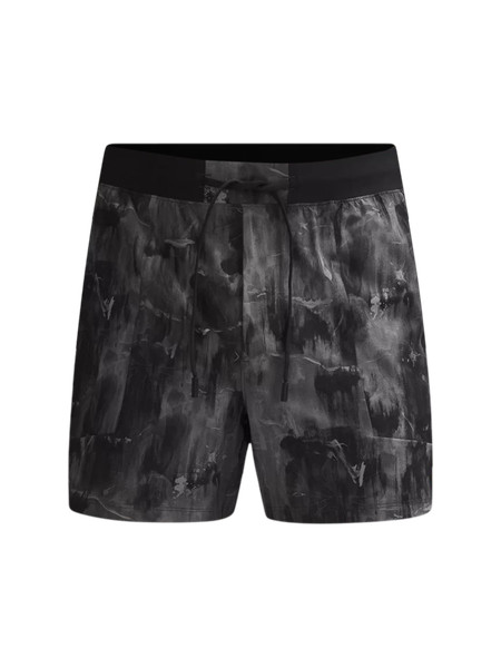 License to Train Linerless Short 5" | Lululemon (US)