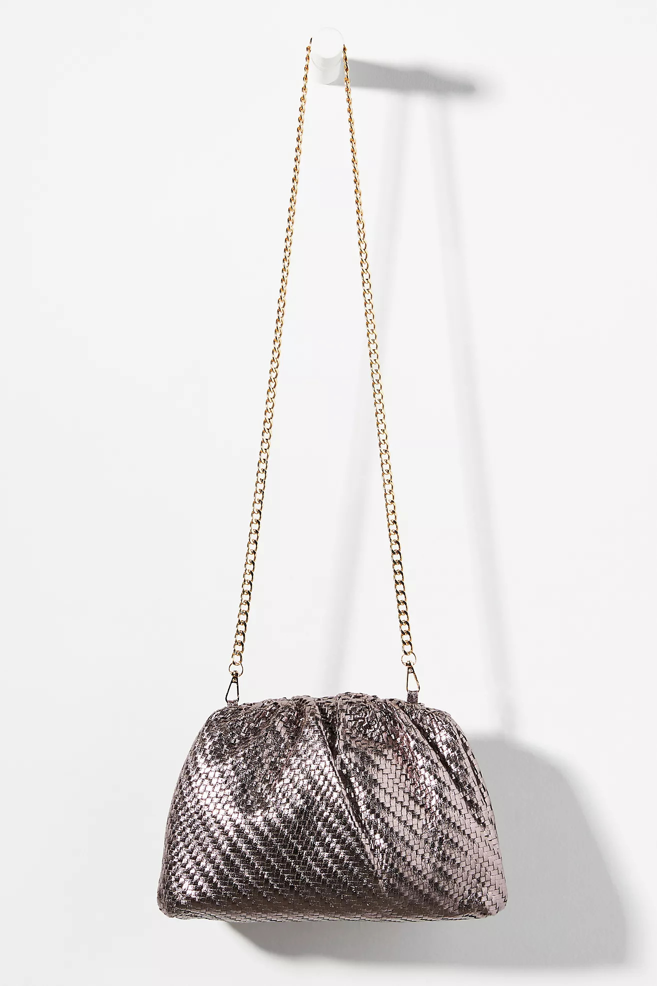 The Frankie Clutch | Anthropologie (US)