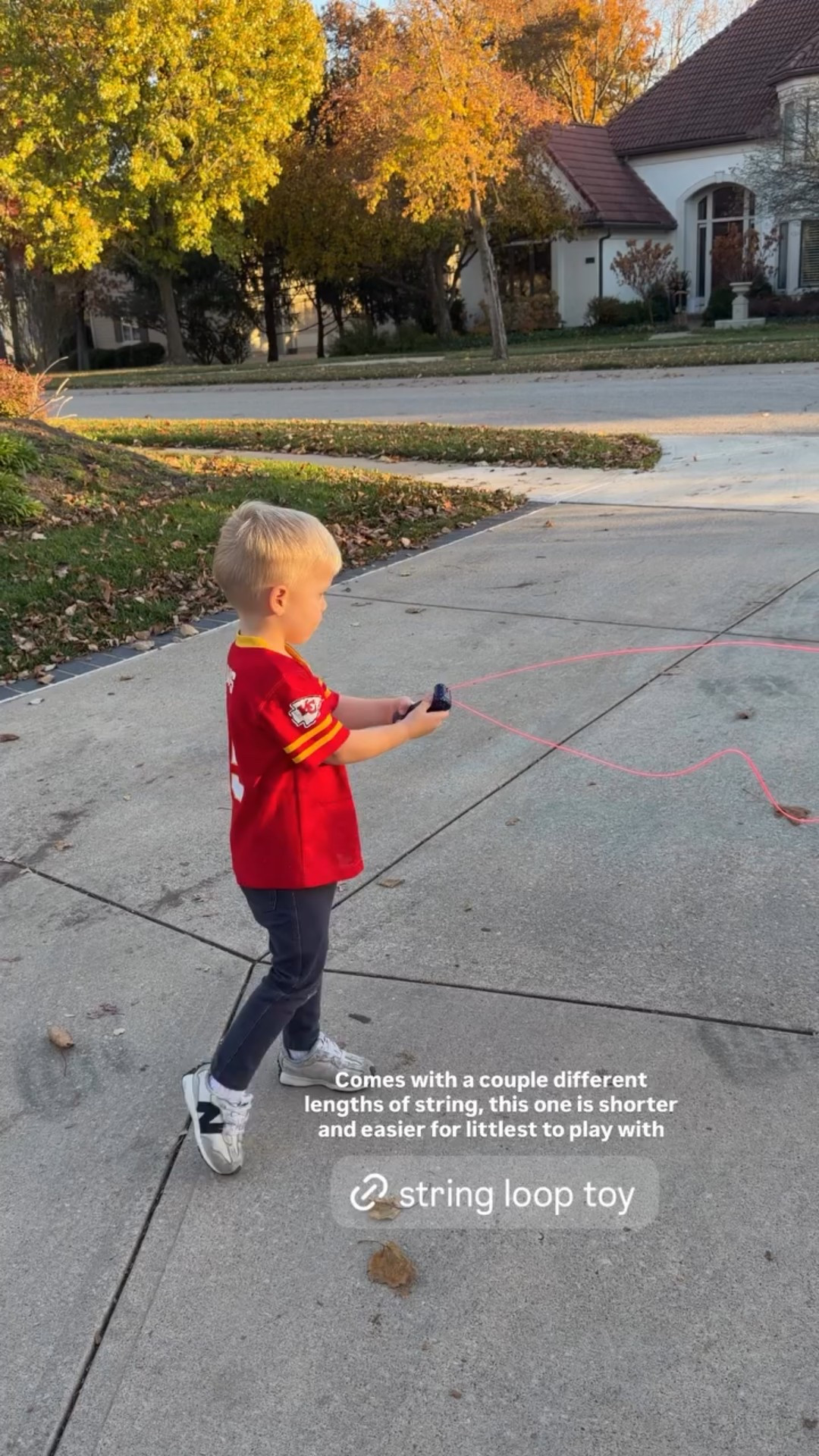 These were such a fun find and perfect for all my kids! Great stocking stuffer gift idea! 

#LTKFindsUnder50 #LTKGiftGuide #LTKKids