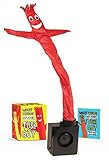Wacky Waving Inflatable Tube Guy (RP Minis) | Amazon (US)