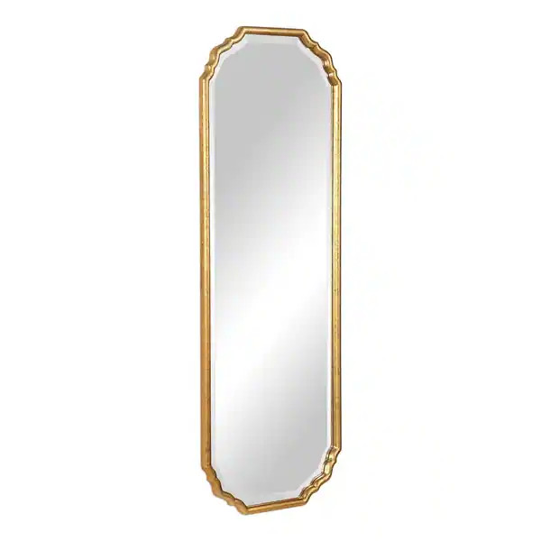 Find Antique Gold Mirror | Bed Bath & Beyond
