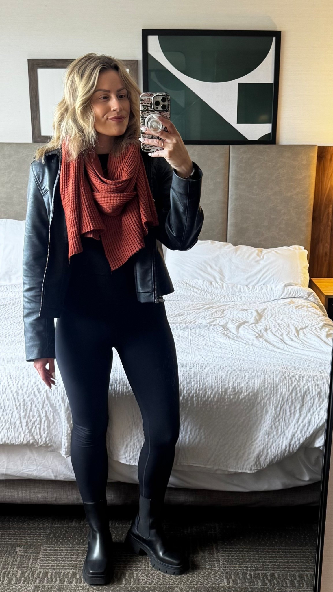 Official fall travel outfit🍂

#LTKTravel #LTKSeasonal #LTKHalloween